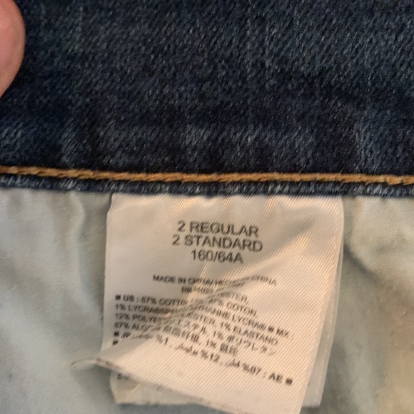 Old Navy Shorts - Picture 4 of 6